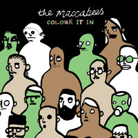 Colour It In - The Maccabees