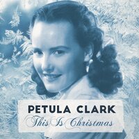 One In Royal David's City - Petula Clark