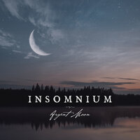 The Reticent - Insomnium