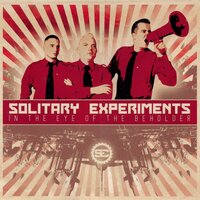Darkness Falls - Solitary Experiments
