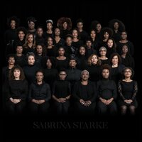 Not Afraid of the Dark - Sabrina Starke