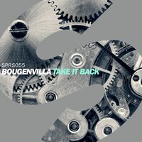 Take it Back - Bougenvilla
