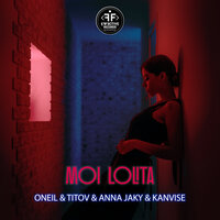 Moi Lolita - TITOV, Anna Jaky