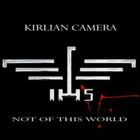 Illegal Apology Of Crime - Kirlian Camera