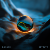 Horizon - Bondax, J Warner