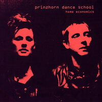 Haggle - Prinzhorn Dance School