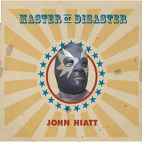Back On The Corner - John Hiatt