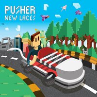 Long Night - Pusher, Anuka