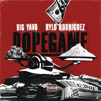 Dope Game - Rylo Rodriguez