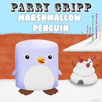 Marshmallow Penguin - Parry Gripp