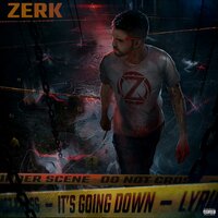 It's Going Down - Zerk