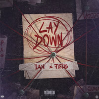 Lay Down - Floris, Ian