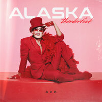 Red - Alaska Thunderfuck
