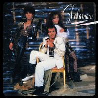 Whenever You Need Me - Shalamar