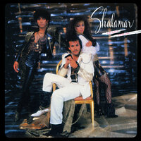 Deceiver - Shalamar