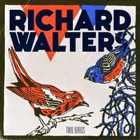 The Rules for Lovers - Richard Walters