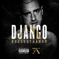BooskAthanor - Django