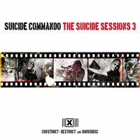 Somnambulist - Suicide Commando