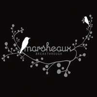 Breakthrough - Radio Edit - Marsheaux