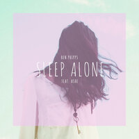 Sleep Alone - Ben Phipps