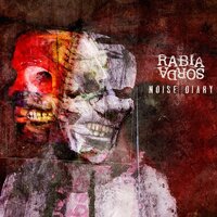 Mirrors and Knives - Rabia Sorda