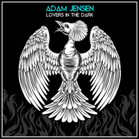 Lovers in the Dark - Adam jensen