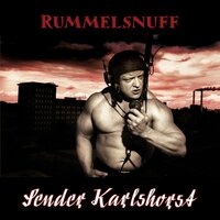 Winterlied - Rummelsnuff