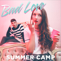 Everlasting - Summer Camp