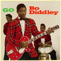 Say Man (Ellas McDaniel - Bo Diddley