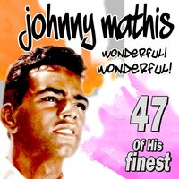 Where are you ? - Johnny Mathis