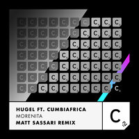 Morenita - Hugel, Matt Sassari