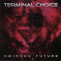 I Kissed Her - Terminal Choice