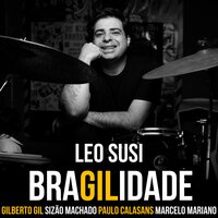 Balafon - Gilberto Gil, Paulo Calasans