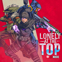 Lonely at the Top - JT Music