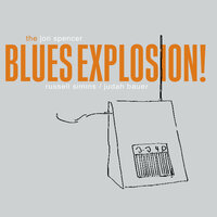 Orange - The Jon Spencer Blues Explosion