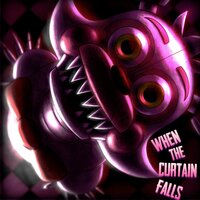 When the Curtain Falls - Rockit Gaming