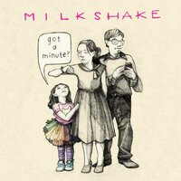 Baltimore - Milkshake, Vance Thomas