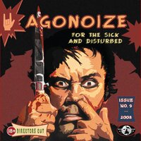 For The Sick And Disturbed - AGONOIZE