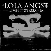 Kurva Sloboda - Lola Angst