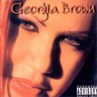 Black Nature - Georgia Brown
