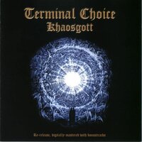 I Want You - Terminal Choice