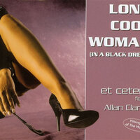 Long Cool Woman - Et Cetera, Allan Clarke