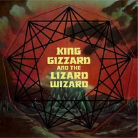 Wah Wah - King Gizzard & The Lizard Wizard