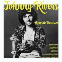 Oh Lonesome Me - Johnny Rivers
