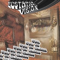 Born to Go - Ecstatic Vision