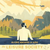 The Sober Scent of Paper - The Leisure Society