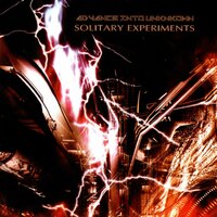 Do You Feel? - Solitary Experiments