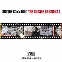 Revenge - Suicide Commando