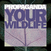Your Wildlife - Propaganda, David Morales, Eric Kupper