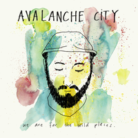 Keep Finding a Way - Avalanche City